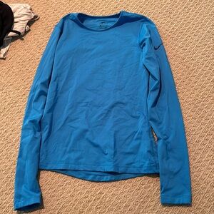 Nike long sleeve
